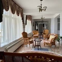 Лечебно-оздоровительный комплекс Журавли, Махачкала, Республика Дагестан