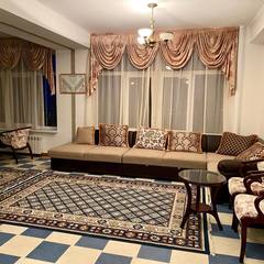 Лечебно-оздоровительный комплекс Журавли, Махачкала, Республика Дагестан