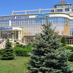 Лечебно-оздоровительный комплекс Журавли, Махачкала, Республика Дагестан