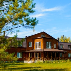 Туристический комплекс Столица мира, Тальменский район, Алтайский край