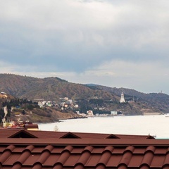 Глэмпинг Видовой, Солнечногорское, Крым