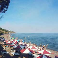 Глэмпинг Видовой, Солнечногорское, Крым