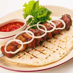 Глэмпинг Видовой, Солнечногорское, Крым