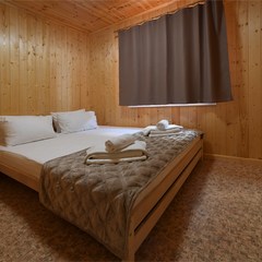 Глэмпинг Видовой, Солнечногорское, Крым