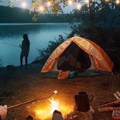 База отдыха Звезда на Ахтубе, Харабалинский район, Астраханская область