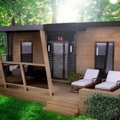 База отдыха Звезда на Ахтубе, Харабалинский район, Астраханская область