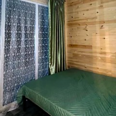 База отдыха Глэмпинг парк Манамур, Хабаровский край