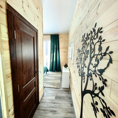 База отдыха Глэмпинг парк Манамур, Хабаровский край