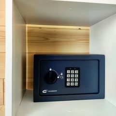 База отдыха Глэмпинг парк Манамур, Хабаровский край