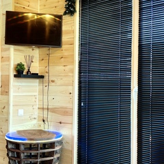 База отдыха Глэмпинг парк Манамур, Хабаровский край