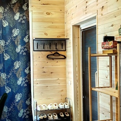 База отдыха Глэмпинг парк Манамур, Хабаровский край