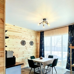 База отдыха Глэмпинг парк Манамур, Хабаровский край