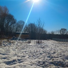 База отдыха Глэмпинг парк Манамур, Хабаровский край