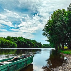 База отдыха Глэмпинг парк Манамур, Хабаровский край
