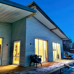 База отдыха Глэмпинг парк Манамур, Хабаровский край