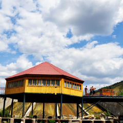 База отдыха Ямашла, Республика Башкортостан