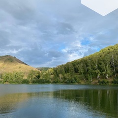 База отдыха Ямашла, Республика Башкортостан