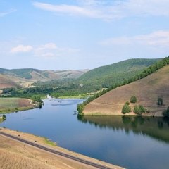 База отдыха Ямашла, Республика Башкортостан