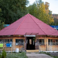 База отдыха Ямашла, Республика Башкортостан