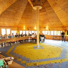 База отдыха Ямашла, Республика Башкортостан