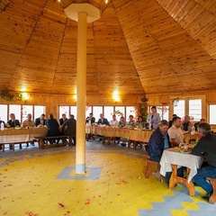 База отдыха Ямашла, Республика Башкортостан