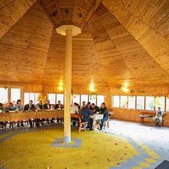 База отдыха Ямашла, Республика Башкортостан