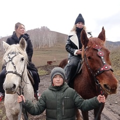 База отдыха Ямашла, Республика Башкортостан