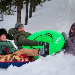 База отдыха Ямашла, Республика Башкортостан