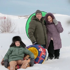 База отдыха Ямашла, Республика Башкортостан