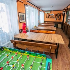 База отдыха Ямашла, Республика Башкортостан