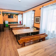 База отдыха Ямашла, Республика Башкортостан