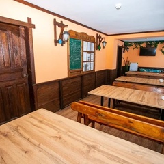 База отдыха Ямашла, Республика Башкортостан