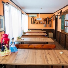 База отдыха Ямашла, Республика Башкортостан