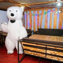 База отдыха Ямашла, Республика Башкортостан