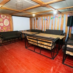 База отдыха Ямашла, Республика Башкортостан