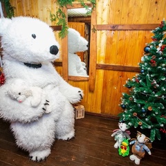 База отдыха Ямашла, Республика Башкортостан