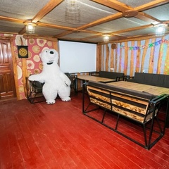 База отдыха Ямашла, Республика Башкортостан