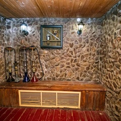 База отдыха Ямашла, Республика Башкортостан