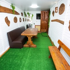 База отдыха Ямашла, Республика Башкортостан