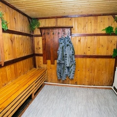 База отдыха Ямашла, Республика Башкортостан