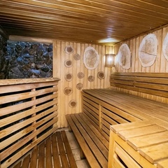 База отдыха Ямашла, Республика Башкортостан