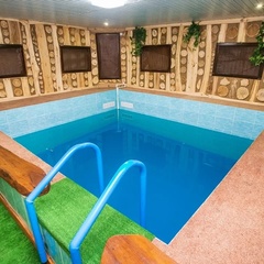 База отдыха Ямашла, Республика Башкортостан