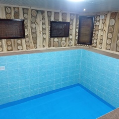 База отдыха Ямашла, Республика Башкортостан