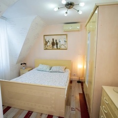 База отдыха Ямашла, Республика Башкортостан