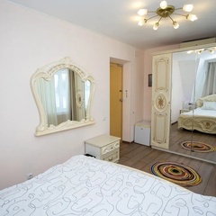 База отдыха Ямашла, Республика Башкортостан