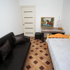 База отдыха Ямашла, Республика Башкортостан