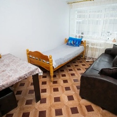 База отдыха Ямашла, Республика Башкортостан