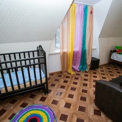 База отдыха Ямашла, Республика Башкортостан