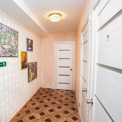 База отдыха Ямашла, Республика Башкортостан