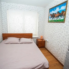 База отдыха Ямашла, Республика Башкортостан